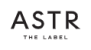 ASTR The Label
