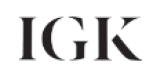 IGK Hair