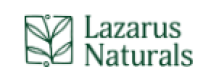 Lazarus Naturals