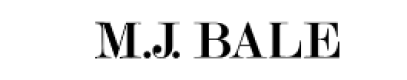M.J. Bale AU