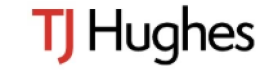 TJ Hughes UK