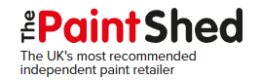 The Paint Shed UK