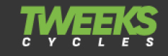 Tweeks Cycles UK